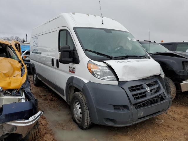 3C6TRVDG3JE145895 | 2018 RAM PROMASTER