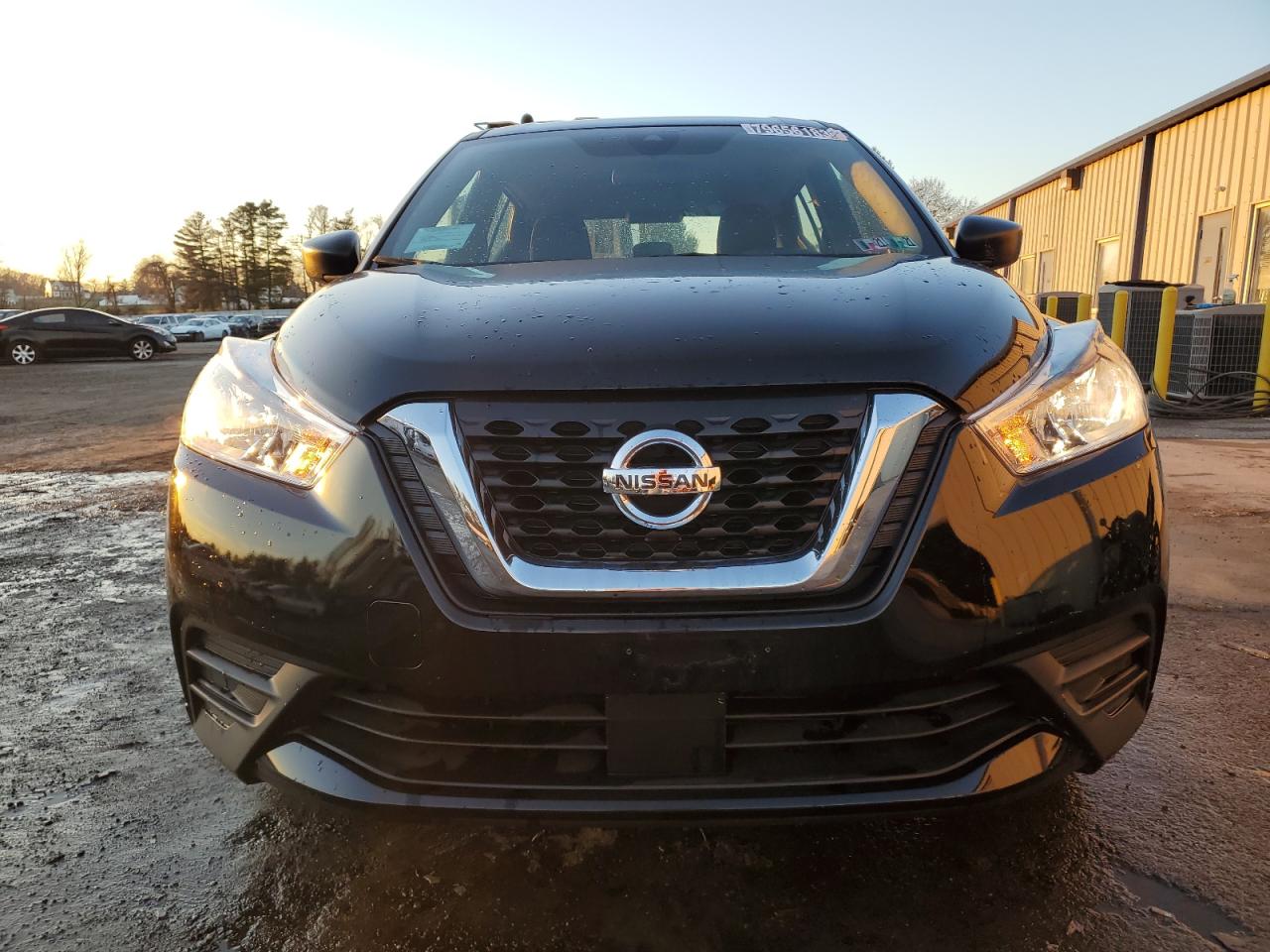 3N1CP5BV1LL531524 NISSAN KICKS 2020