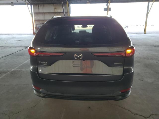 2024 MAZDA CX-90 PREF - JM3KKCHDXR1127686