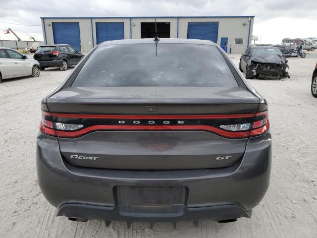 2014 Dodge Dart Gt VIN: 1C3CDFEB0ED866588 Lot: 80501513