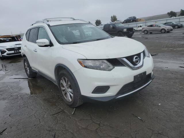 KNMAT2MT7FP551294 | 2015 NISSAN ROGUE S