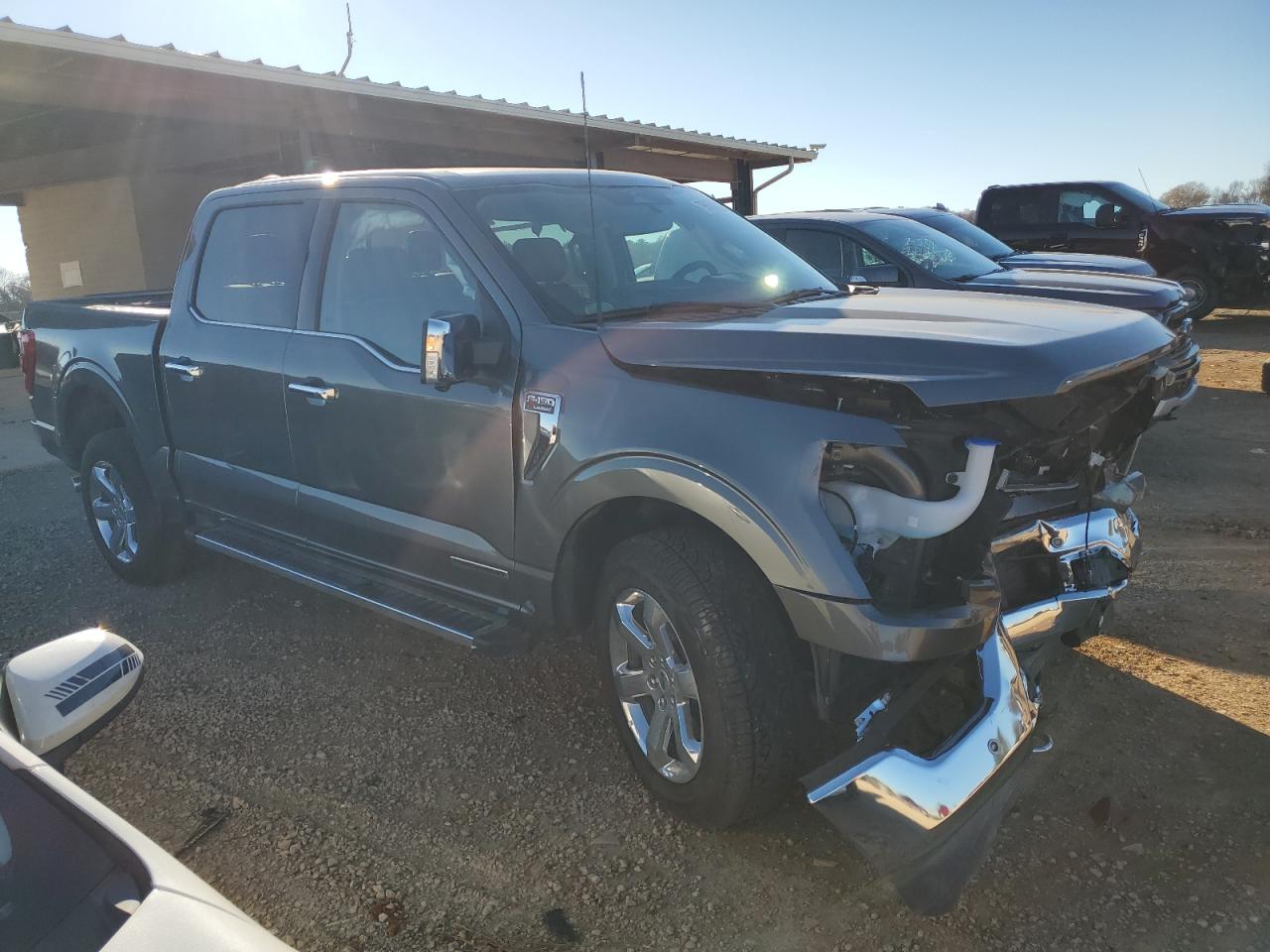 1FTFW1ED3PFA13844 FORD F-150 2023