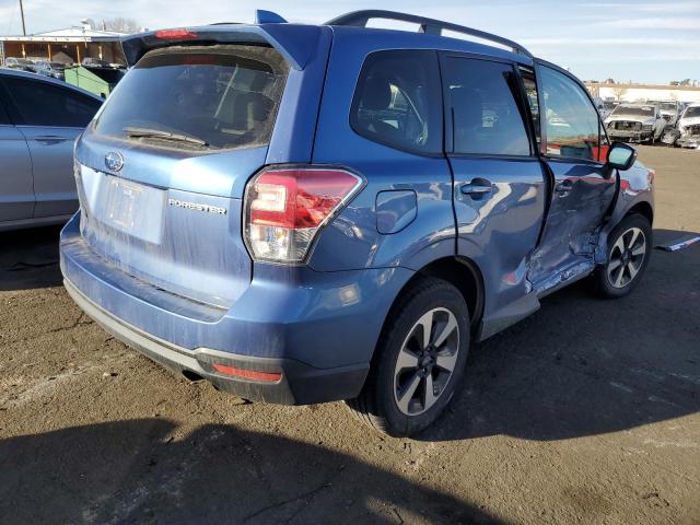 JF2SJAEC1JH467561 | 2018 SUBARU FORESTER 2