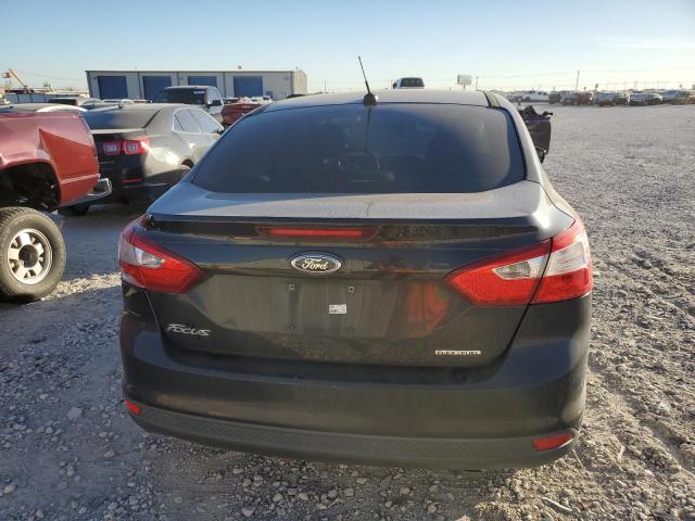 1FADP3E26DL189143 | 2013 Ford focus s