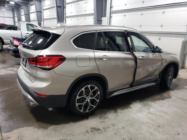 WBXJG9C05M5T34939 | 2021 BMW X1 XDRIVE2