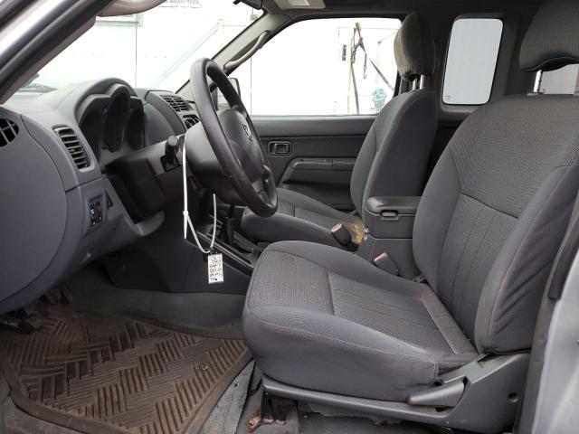 2002 Nissan Frontier King Cab Xe VIN: 1N6DD26S02C355002 Lot: 78656883