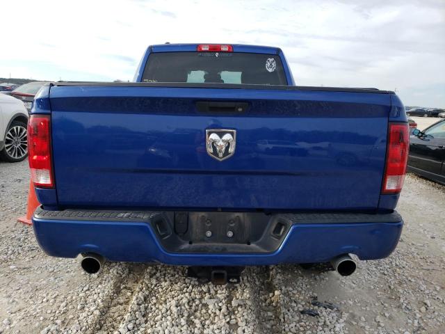 1C6RR6FT3ES243614 | 2014 RAM 1500 ST