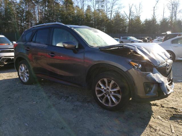 JM3KE4DY5F0534080 | 2015 MAZDA CX-5 GT