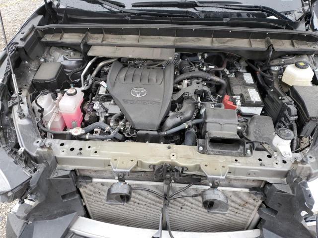 VIN 5TDKDRBH9PS022395 2023 Toyota Highlander, L no.12