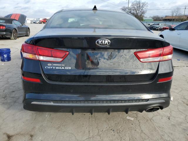 5XXGT4L38KG324365 | 2019 KIA optima lx