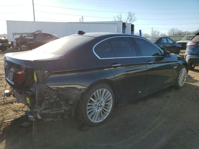 2015 BMW 550 XI - WBAKP9C50FD980070