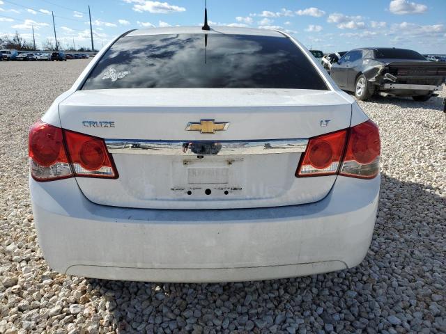 1G1PC5SB9E7455468 | 2014 CHEVROLET CRUZE LT