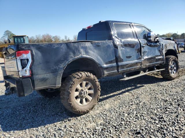 1FT7W2BT9LEC91640 | 2020 FORD F250 SUPER