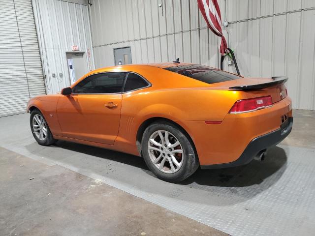 2G1FB1E3XE9254902 | 2014 CHEVROLET CAMARO LT