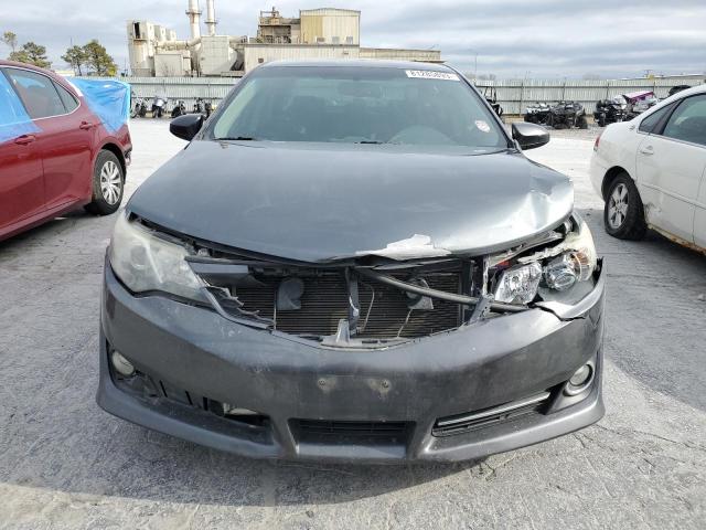 4T1BK1FKXEU546236 | 2014 TOYOTA CAMRY SE