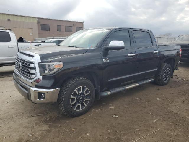 2018 Toyota Tundra 