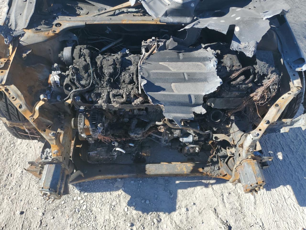 1N4BL4CVXLC199761 NISSAN ALTIMA 2020
