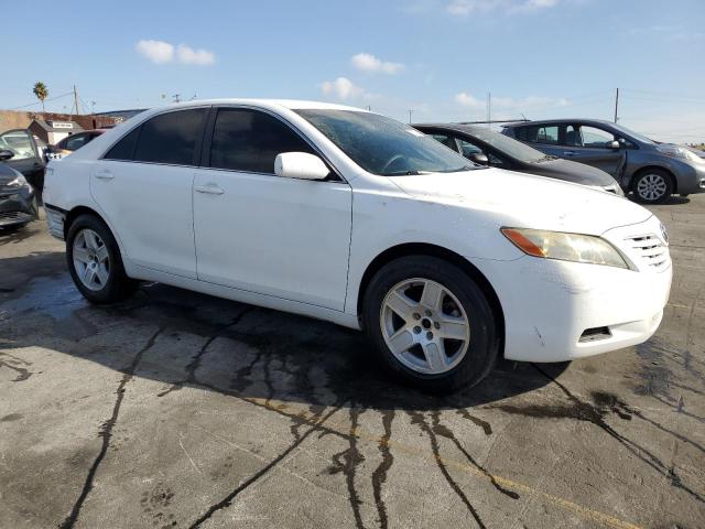 2007 Toyota Camry Ce VIN: 4T1BE46KX7U644131 Lot: 39063934