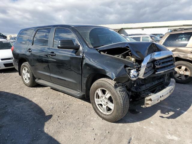 5TDZT64A69S000583 | 2009 Toyota sequoia sr5