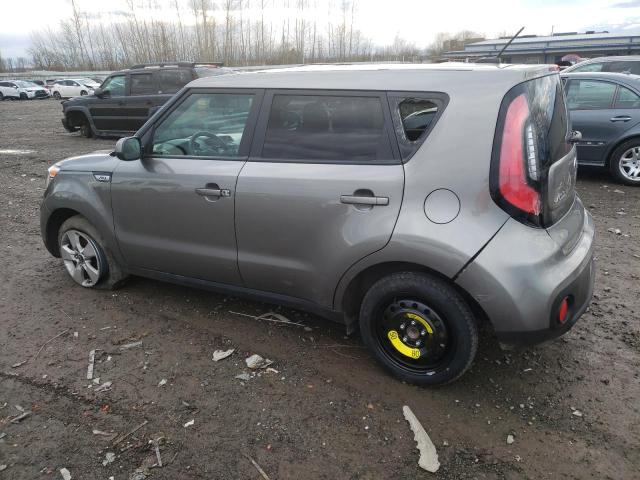 KNDJN2A2XH7473022 | 2017 KIA SOUL