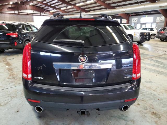 3GYFNAE38ES659975 | 2014 CADILLAC SRX