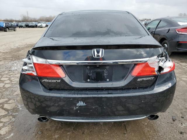 1HGCR2F50EA044066 | 2014 Honda accord sport