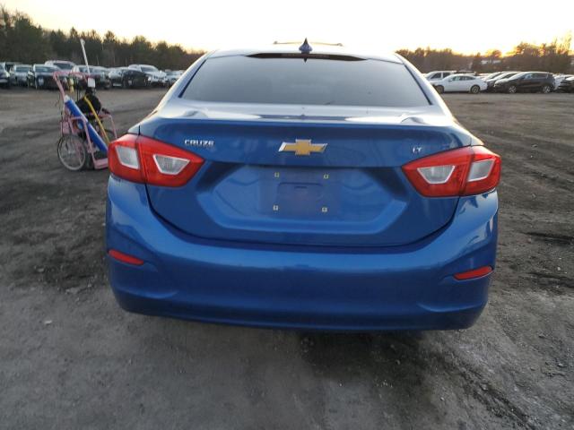 3G1BE5SM7HS557086 | 2017 CHEVROLET CRUZE LT