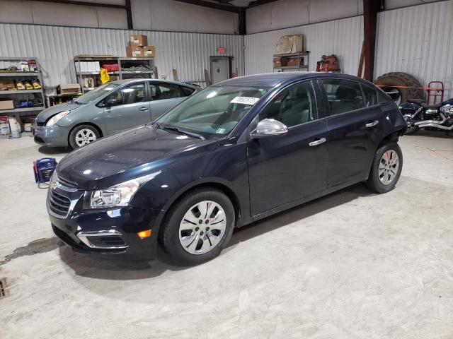 2015 Chevrolet Cruze LS