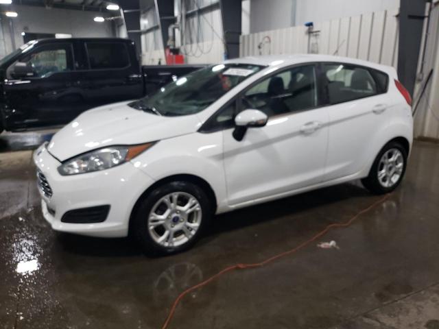 3FADP4EJ4GM155069 | 2016 FORD FIESTA SE