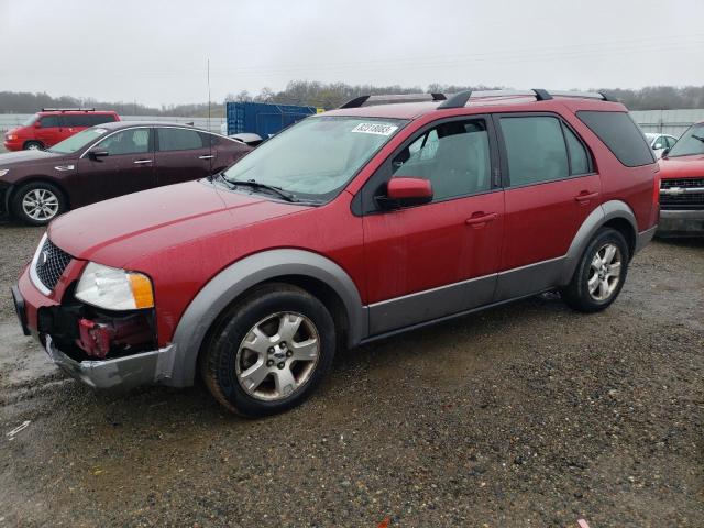 2005 Ford Freestyle SEL