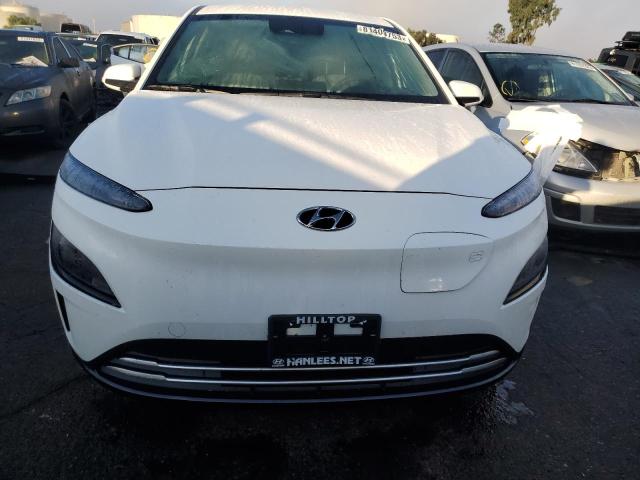 KM8K23AG0PU166341 | 2023 HYUNDAI KONA SE