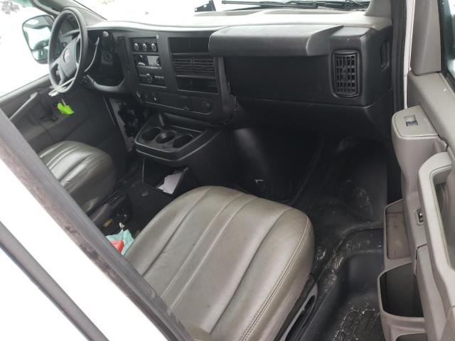 2016 GMC SAVANA G35 - 1GTZ7GFG5G1217368