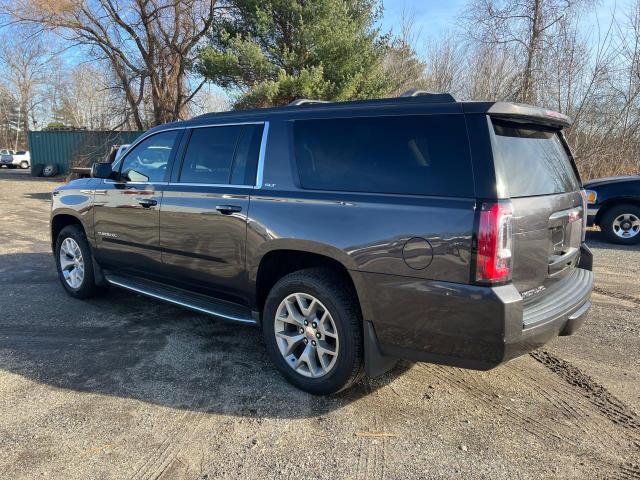 1GKS2HKC2FR644634 | 2015 GM c yukon xl k1500 slt