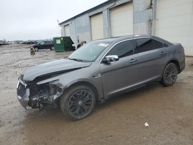 2013 Ford Taurus Limited