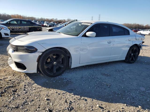 2C3CDXCT2HH551266 | 2017 DODGE CHARGER R/