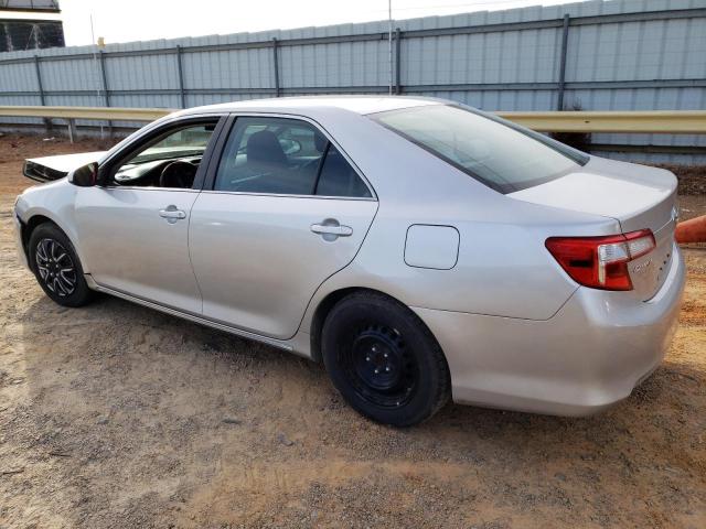 VIN 4T1BF1FK4DU666942 2013 Toyota Camry, L no.2