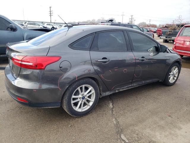 1FADP3F2XFL306210 | 2015 FORD FOCUS SE