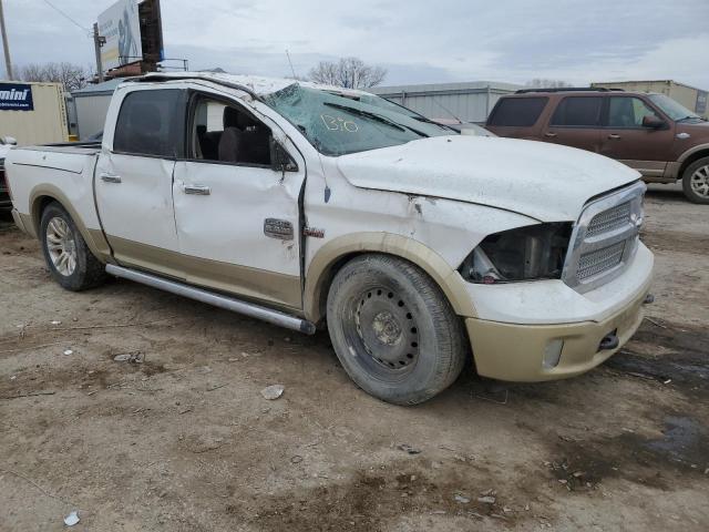 Vin: 1c6rr7pt7ds685055, lot: 80272323, ram 1500 longhorn 20134