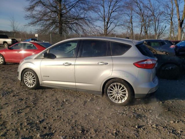 1FADP5AU9FL124938 | 2015 FORD C-MAX SE