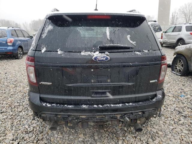 2015 FORD EXPLORER S - 1FM5K8GT0FGB72474