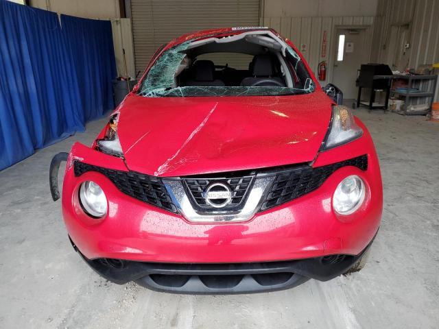 JN8AF5MV4GT655037 | 2016 NISSAN JUKE S