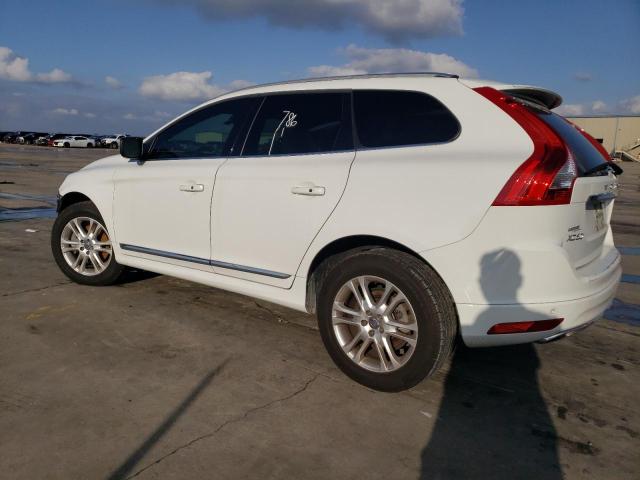 YV440MDK0F2741800 | 2015 VOLVO XC60 T5 PR