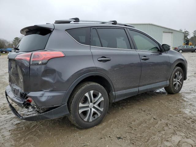 JTMBFREV1HJ127796 | 2017 TOYOTA RAV4 LE