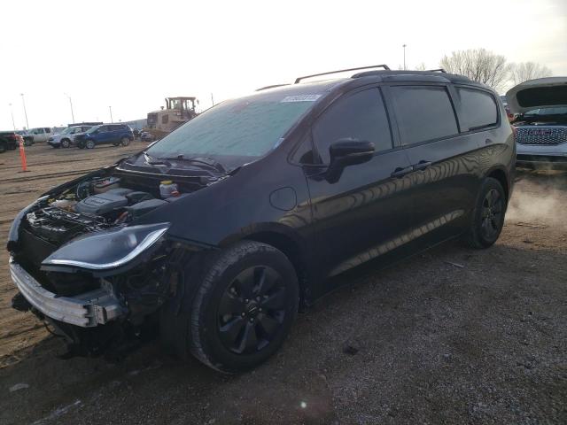 2019 Chrysler Pacifica Hybrid Limited