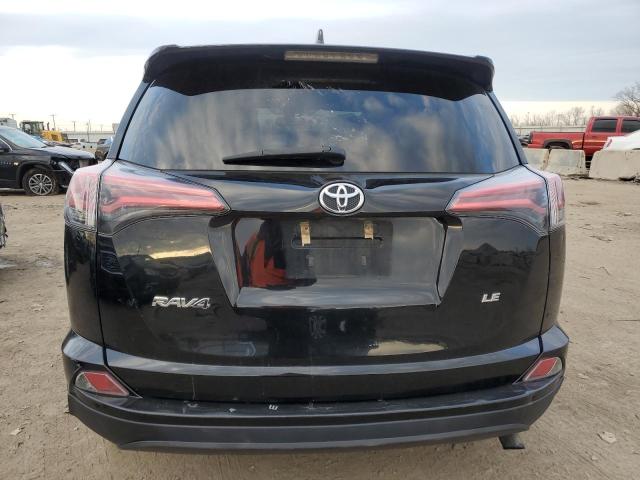 2T3ZFREV4JW481298 | 2018 TOYOTA RAV4 LE