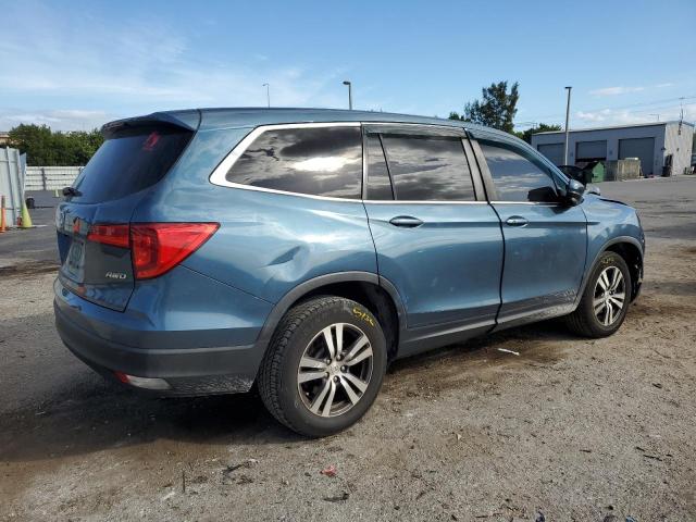 Vin: 5fnyf6h76gb096900, lot: 79475343, honda pilot exln 20163
