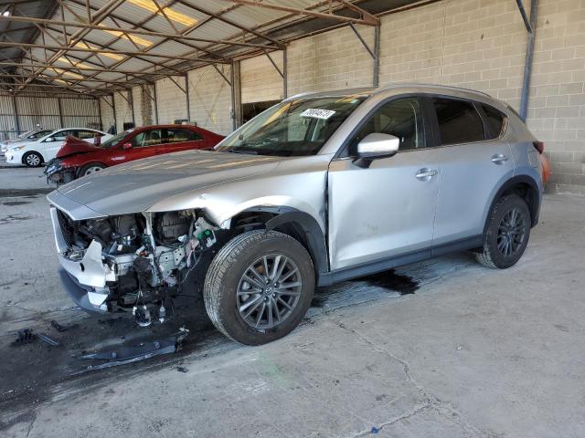 JM3KFACM4L0745373 | 2020 MAZDA CX-5 TOURI