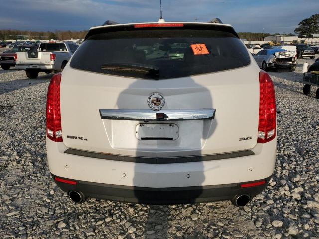 3GYFNEE39FS618571 | 2015 CADILLAC SRX LUXURY