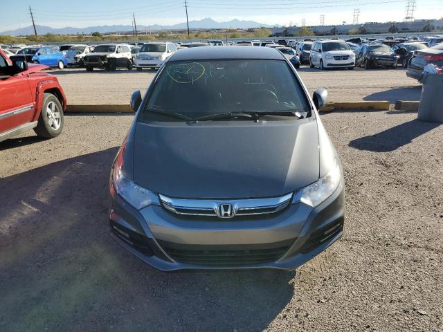 JHMZE2H73ES002194 | 2014 HONDA INSIGHT EX