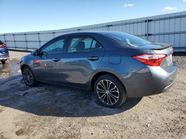 2T1BURHE9EC097682 | 2014 TOYOTA COROLLA L